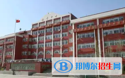 盘锦高中排名2023最新排名
