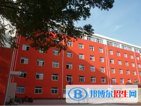 2023廊坊公办专科学校一览表