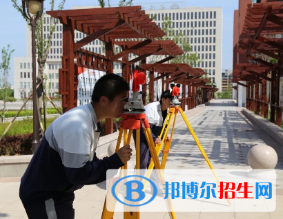 杭州2023年中专男孩子学什么专业