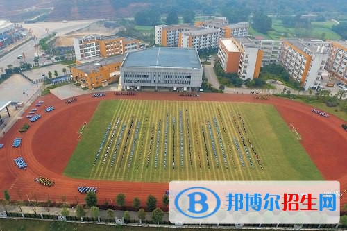 四川2023年上啥计算机学校好1