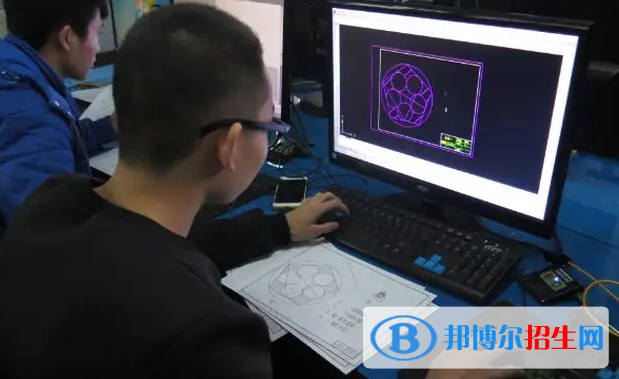 重庆2023年中专学校专业有哪些