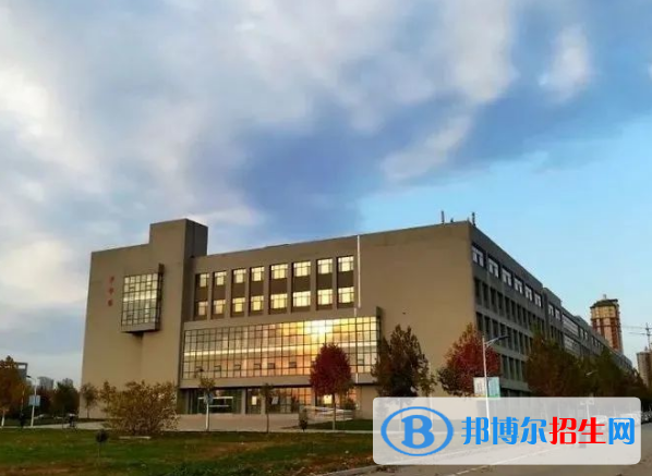2023邢台民办专科学校一览表