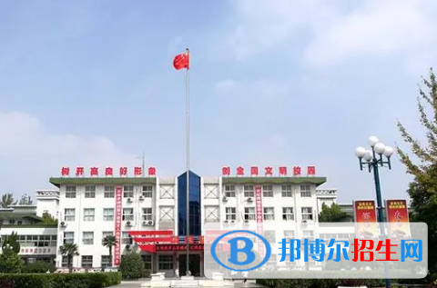 开封高中排名2023最新排名