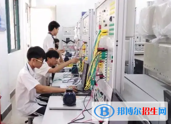 重庆2023年中专学校有哪些专业最好