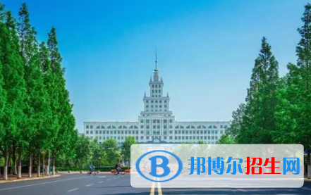 中国大学智能装备与系统专业排名（2022研究型）