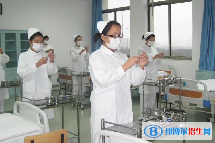 重庆2023年中专学校有哪些专业好