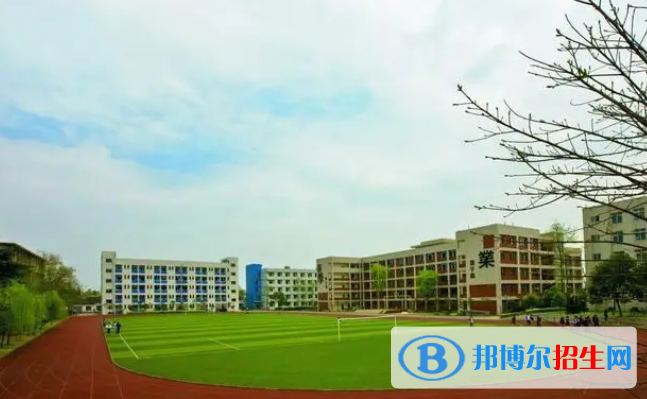 陕西2023年读中专学校要多少钱
