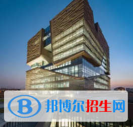 中国大学国际商务专业排名（2022研究型）