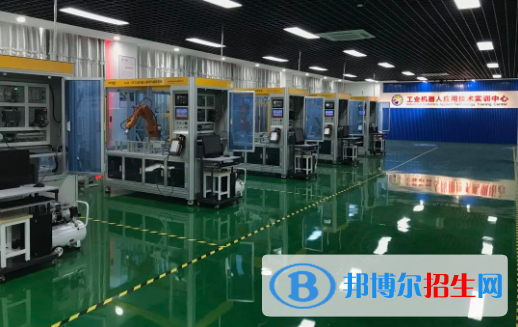 浙江2023年中专学校有前途吗