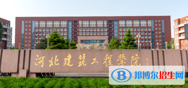 2023张家口公办本科大学一览表