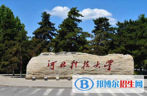 2023保定民办本科大学一览表