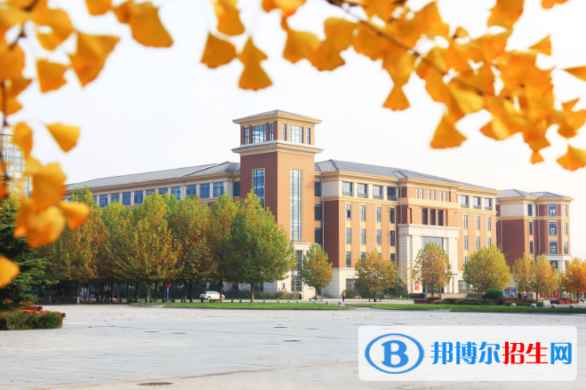 2023廊坊民办本科大学一览表