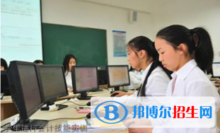 浙江2023年中专学校有哪些专业