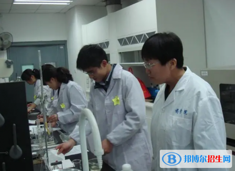 陕西2023年读中专学校学什么有前途