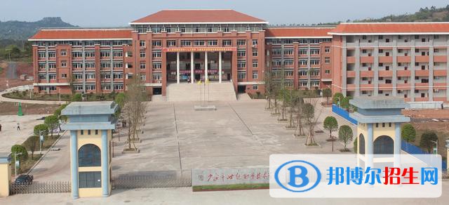 四川2023年比较好的计算机学校