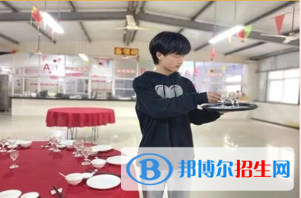 浙江2023年中专学校学费多少钱