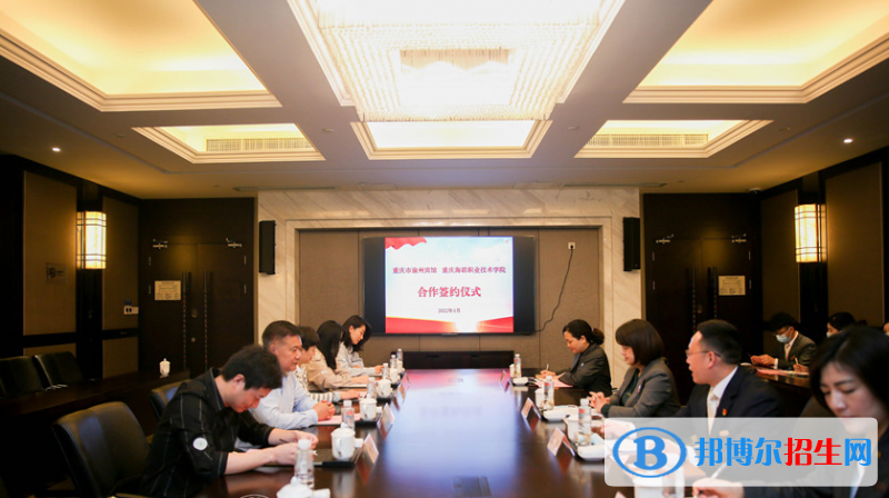 2023重庆民办专科学校一览表