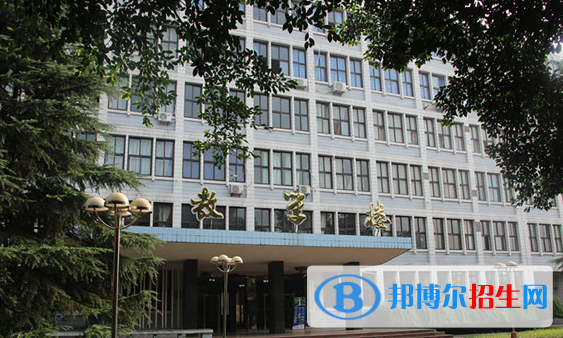 重庆2023年中专学校有哪些