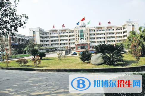 资阳高中排名2023最新排名