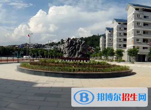 宁德职业技术学院2022高职分类考试分数线