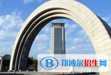 中国大学华文教育专业排名（2022研究型）