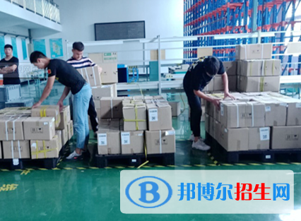 港口物流管理专业好吗?