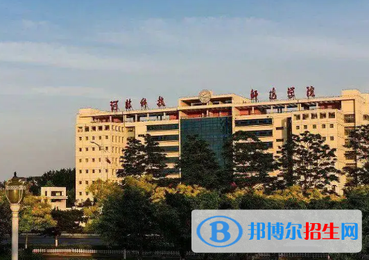 河北科技师范学院排名(全国) 河北科技师范学院在河北排名