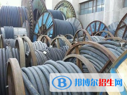 电线电缆制造技术专业好吗?