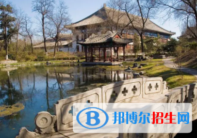 中国大学城市管理专业排名（研究型），北京大学问鼎榜首