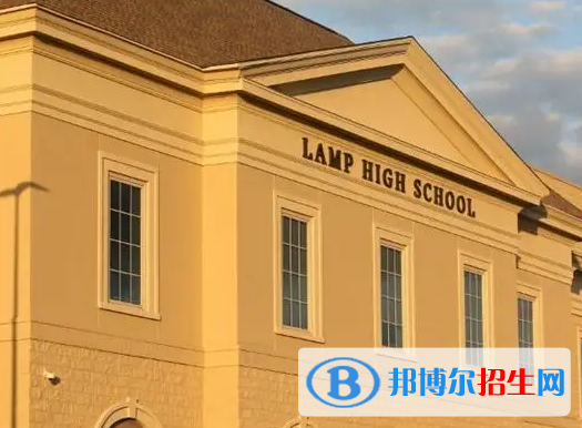 美国巴斯图高中2023年入学条件2