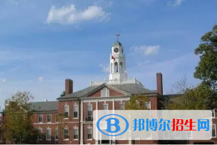 美国巴斯图高中2023年入学考试