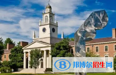 美国巴斯图高中2023年入学考试2
