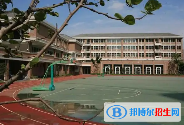 上海建平中学国际部2023年学费标准