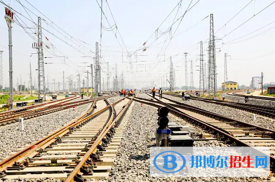 贵州2023年铁路学校是什么意思