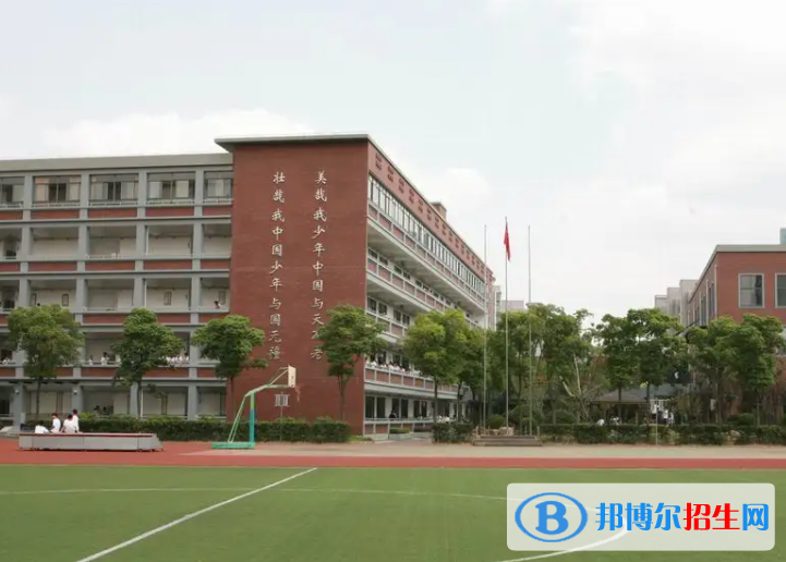 上海建平中学国际部怎么样2