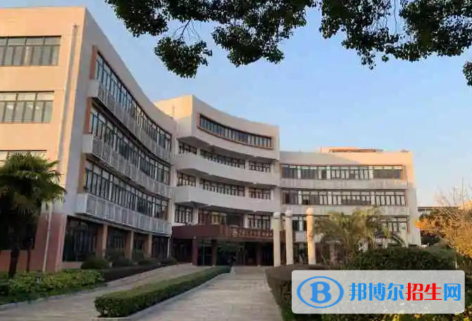 上海交通大学附属中学国际部2023年报名时间2