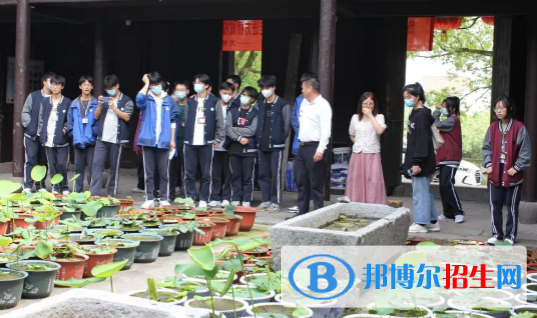 浙江2023年中专学校好不好