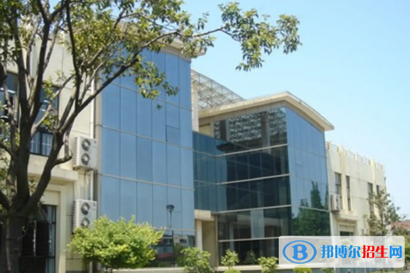 上海交通大学附属中学国际部2023年入学考试2
