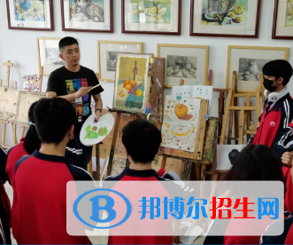 杭州2023年男生中专学什么专业好