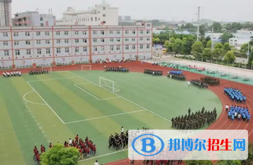 陕西2023年读中专学校需要什么