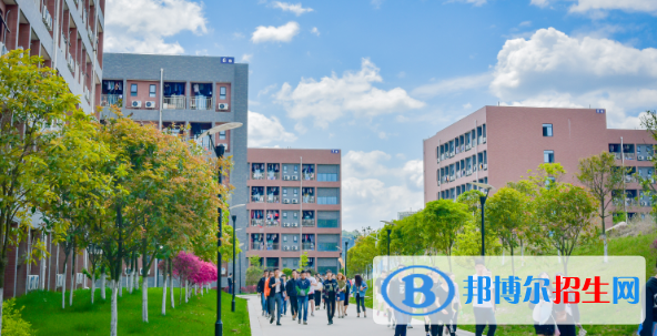 四川2023年中专好的计算机学校