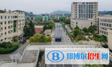浙江2023年中专学校读出来是什么文凭