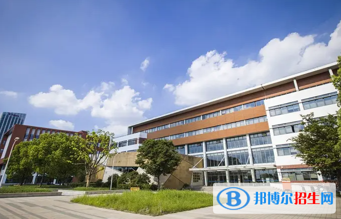 上海交通大学附属中学国际部靠谱吗2
