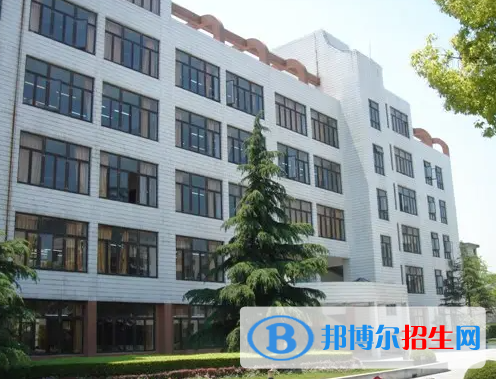 上海交通大学附属中学国际部怎么样