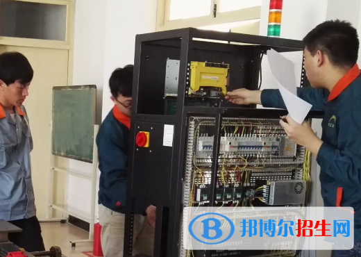 重庆2023年中专学校都有哪些专业