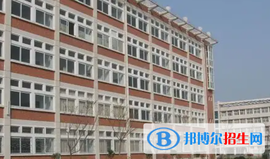 郏县中考2022录取分数线