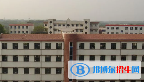 广水市益众高级中学2022录取分数线（2023参考）