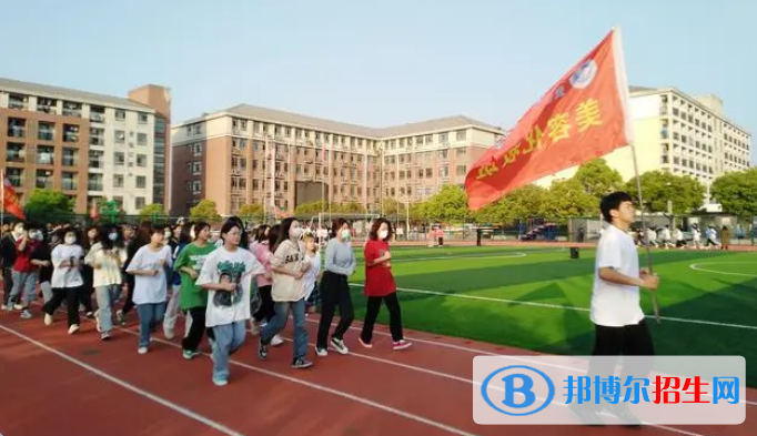 陕西2023年读中专学校好吗