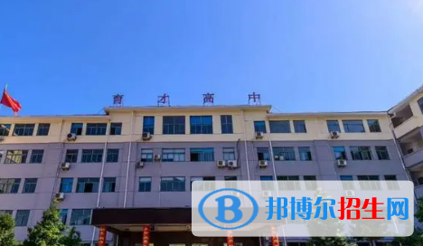 广水市育才高级中学2022录取分数线（2023参考）
