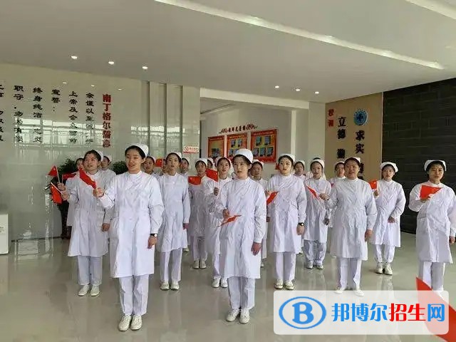浙江2023年卫校都有哪些专业